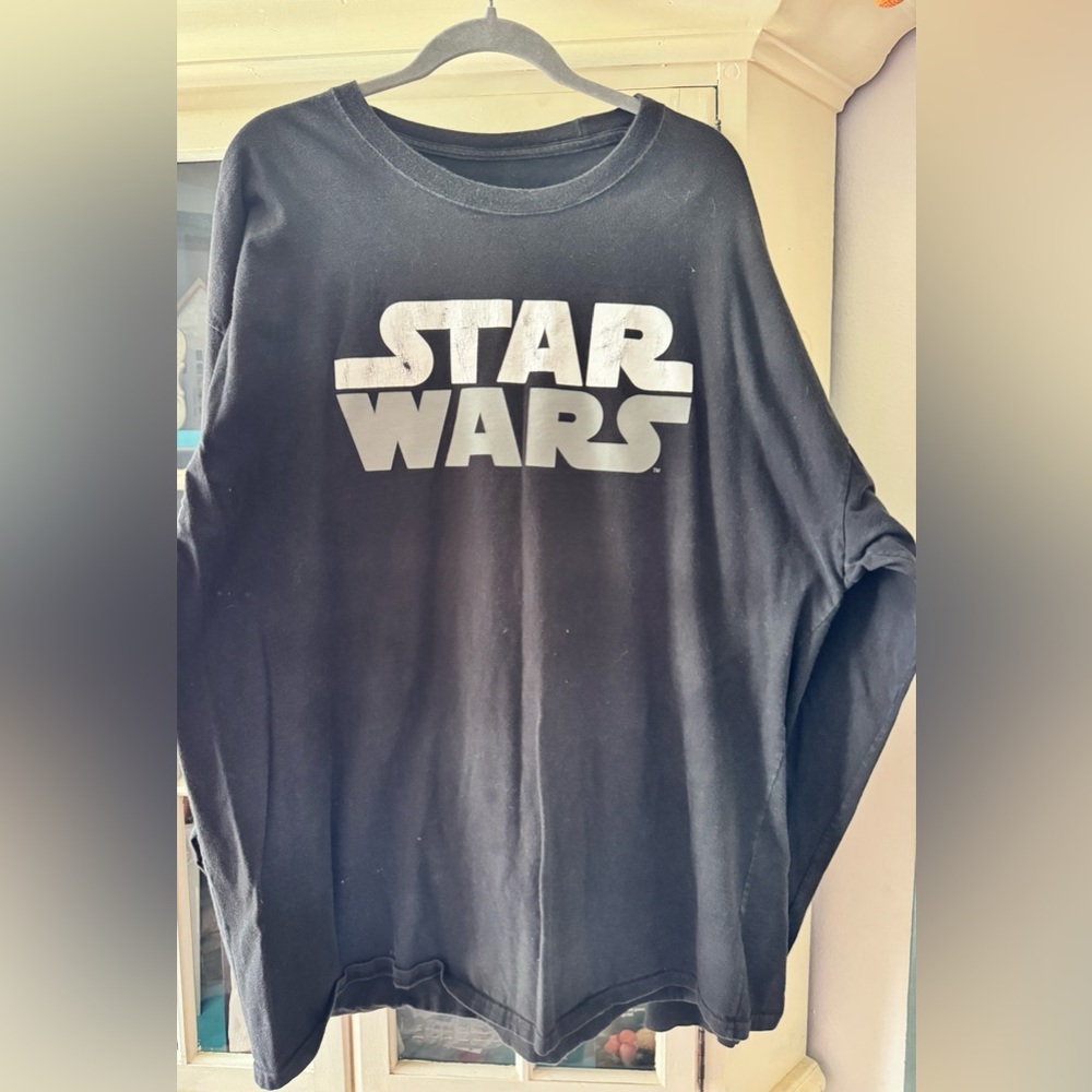 Disney Star Wars Graphic Tee